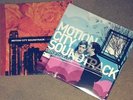 MOTION CITY SOUNDTRACK LP lot: I am the movie/Even if it kills sealed vinyl