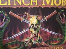 LYNCH MOB wicked sensation [RAR LP 1990] Badlands King Kobra Hardline Steelheart