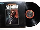 ARCHIE SHEPP For Losers LP Impulse AS-9188 US 1970 VG++ IN SHRINK