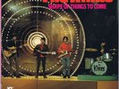 The Kinks – Shape Of Things To Come – DOW 4 – 10-inch Vinyl Record