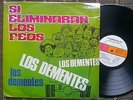 Los Dementes - SI ELIMINARAN LOS FEOS / MI GUAGUANCO - SOLEX LP hear