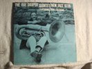 RAY DRAPER QUINTET FEATURING JOHN COLTRANE-DG-RVG-NEW JAZZ ORIG- NM MONO