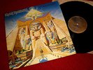 LP Iron Maiden - Powerslave / 1984 EMI 1C 064-2402001 Germany OIS**TOP**