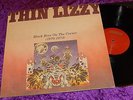 THIN LIZZY -Black boys on the corner -  rare Vinyl LP    ----   TOP 