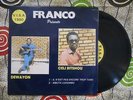 ? DEWAYON CELI BITSHOU PRODIGEOUS AFRO FUNK SOUKOUSS Franco RARE LP Congo GET UP