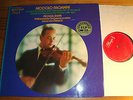 Michael RABIN Paganini 1.VC,  24 Caprices Violin Solo 2-LP EMI