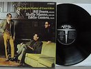 Bill Evans: A Simple Matter of Conviction, Verve JAZZ LP, NM, FOC, Shelly Manne