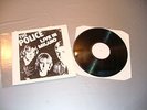 The Police - Live  :  Live in Milano 1980 - White labels Excellent
