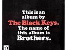 Brothers (2 LP w/Bonus CD) The Black Keys  Format: Vinyl
