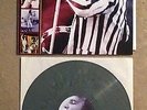 AC/DC In The Beginning Vol.2 Live-LP graues Vinyl