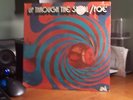 Poe - Up Through The Spiral - 1971 UNI 73099 - SEALED PSYCH