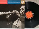 JOHN COLTRANE Impressions ORG MONO LP Impulse ERIC DOLPHY McCoy Tyner VAN GELDER