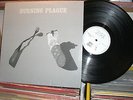 BURNING PLAGUE PSYCH,PROG,BLUES  RARE IMPORT LP RECORD