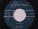 BILLY GAYLES: I'm Tore Up / If I Never Had Known You 45 Blues & R&B