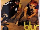 BLUR: Parklife LP (2 LPs, 180 gram reissue, remastered, gatefold cover, w/ code
