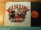 GASOLIN' Stakkels Jim aka Last Jim LP danish DENMARK HARD ROCK PROG gem OIS
