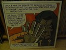 MF DOOM special herbs vol 1 LP ORIGINAL female fun METAL FINGERS