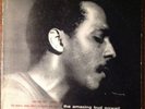 The Amazing Bud Powell LP, Blue Note, RVG, Ear, 43 West 61st St.