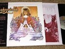 Excellent 1986 Soundtrack LP - DAVID BOWIE 