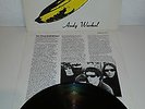 The Velvet Underground & Nico - same Schallplatte, Lp, Vinyl gewaschen