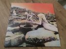 Led zeppelin LP Houses of the holy UK Atlantic Press Sterling matrix T