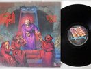 DEATH SCREAM BLOODY GORE UNDER ONE FLAG FLAG 12  UK Pressing  Vinyl  LP