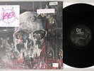 SLAYER SOUTH OF HEAVEN DEF JAM GHS 24203  US Pressing  Vinyl  LP
