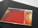 Nine Inch Nails - The Fragile, 200g Vinyl, 3 LP