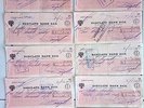 THE LAST AND THE BEST OF THE PRINCE BUSTER CHEQUES