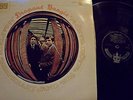 CAPTAIN BEEFHEART AND HIS MAGIC BAND .. DROPOUT BOOGIE .. RARE . BUDDAH 2349 002