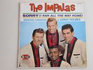 the IMPALAS  CUB 8003 SORRY(i ran all the way home) MONO GREAT SHAPE