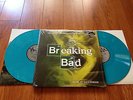 Breaking Bad Original Score LP Dave Porter Meth Color Vinyl /1000 RARE OOP