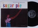 SUGAR PIE DESANTO Sugar Pie CHECKER LP