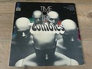 The Zombies - Time Of The Zombies 1971 UK Double LP EPIC
