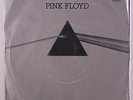 PINK FLOYD: Time +3 45 (promo-only EP w/ VG+ PS light ringwear, 1/2