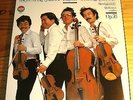 TOKYO STRING QUARTET Haydn 6 String Quartets 3-LP-Box CBS