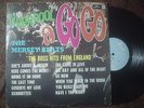 Mersey Beats LP Liverpool A Go Go