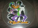 The Black Crowes ?– Hard To Handle RARE UNCUT 7