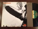 LED ZEPPELIN (LP) 