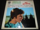AMALIA RODRIGUES   RARE PORTUGAL LP 33T   NO OLYMPIA   COLUMBIA