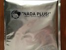 DEATH IN JUNE NADA PLUS BLUE COLOR VINYL 2XLP Vinyl FOIL WRAP 250 ONLY