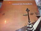 BILL RUSSO/ROSS /SCOTT UNIQUE UK COLUMBIA LP