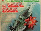 SOULFUL STRINGS  The Magic Of Christmas  Vinyl Lp  NEAR MINT Play Graded PROMO