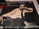 FRIEDRICH GULDA/WOODS/SULIEMAN RARE UK DECCA LP