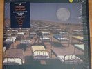 1987 Pink Floyd A MOMENTARY LAPSE OF REASON 40599 Vinyl Record LP Shrink Sticker