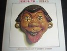 PINK FLOYD Relics lp Vinyl Album '71 US Harvest NEAR MINT NM Syd Barrett Psych