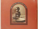 GEORGE HARRISON Sealed UNISSUED 2 LP 