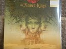 THE FLOWER KINGS-Desolation Rose-2013 2LP