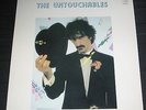 FRANK ZAPPA The Untouchables 2x lp Double Vinyl Album Set