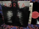 CLEAN SCARCE TRIPPY 1st LP 
